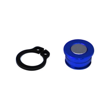 Magnete tachimetro