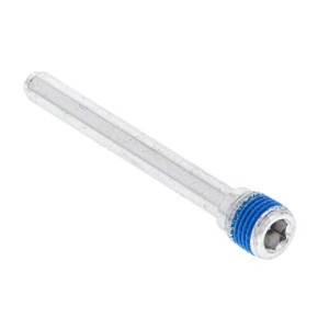 Perno pinza freno NISSIN Beta RR (13-26) posteriore