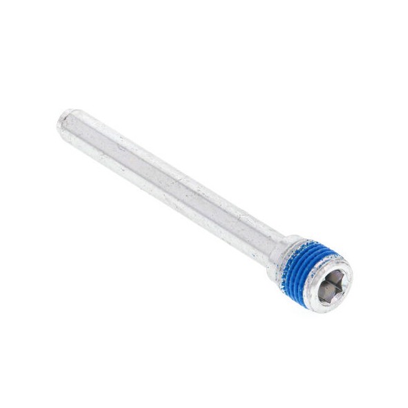 Perno pinza freno NISSIN Beta RR (13-26) posteriore