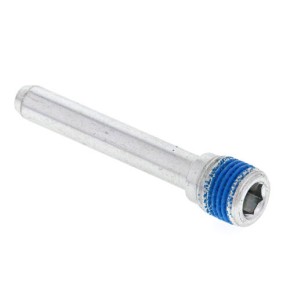 Perno pinza freno NISSIN Beta RR (13-26) ANTERIORE