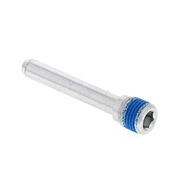 Perno pinza freno NISSIN Beta RR (13-26) ANTERIORE