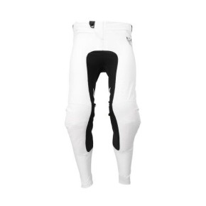 PANTALONE ACERBIS X-FLEX 2.0 ANAHEIM BIANCO