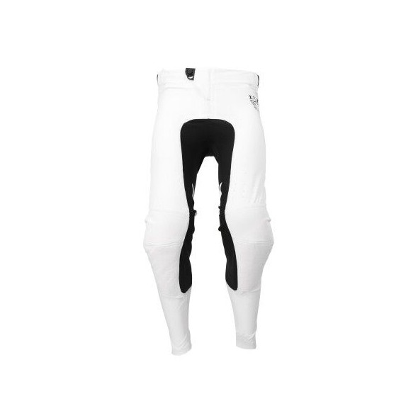 PANTALONE ACERBIS X-FLEX 2.0 ANAHEIM BIANCO
