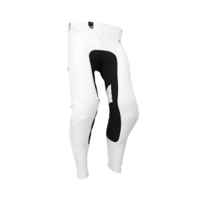 PANTALONE ACERBIS X-FLEX 2.0 ANAHEIM BIANCO 2