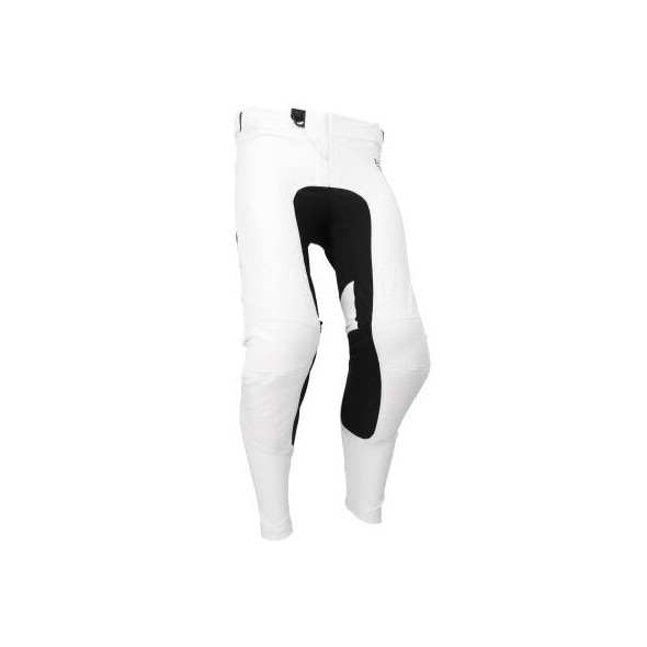 PANTALONE ACERBIS X-FLEX 2.0 ANAHEIM BIANCO