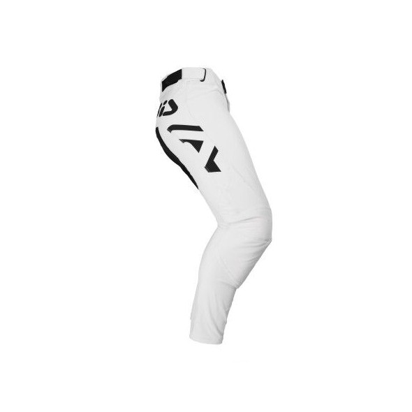 PANTALONE ACERBIS X-FLEX 2.0 ANAHEIM BIANCO