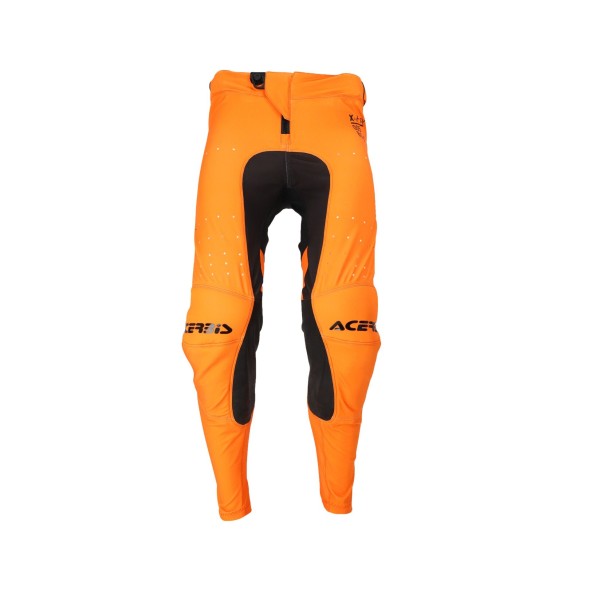 PANTALONE ACERBIS X-FLEX 2.0 ANAHEIM ARANCIO
