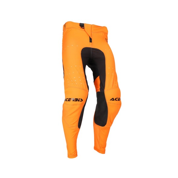PANTALONE ACERBIS X-FLEX 2.0 ANAHEIM ARANCIO