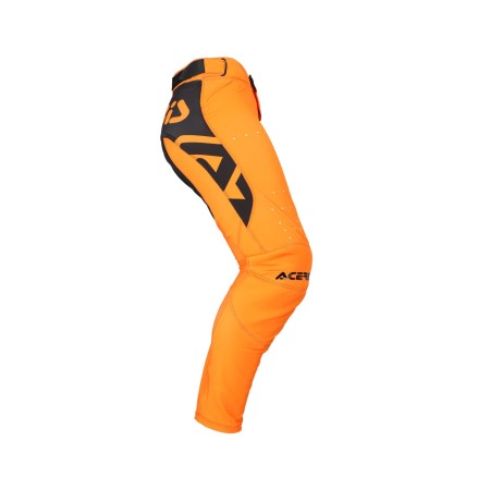 PANTALONE ACERBIS X-FLEX 2.0 ANAHEIM ARANCIO