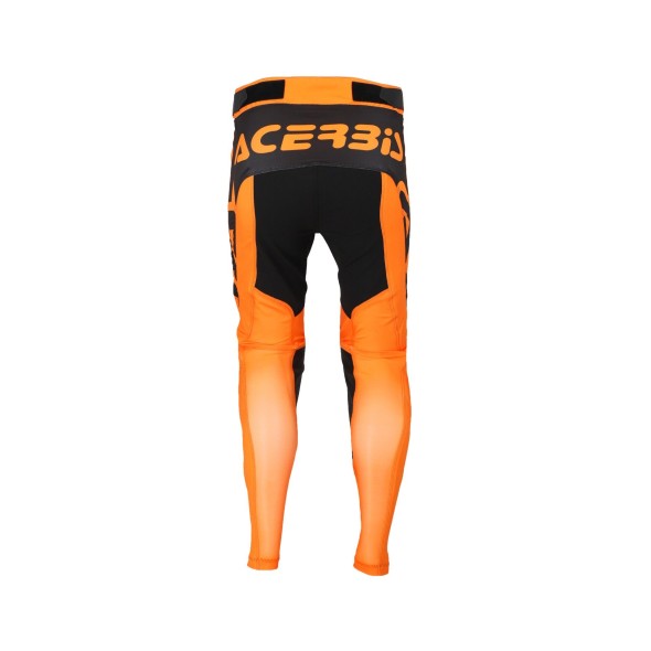 PANTALONE ACERBIS X-FLEX 2.0 ANAHEIM ARANCIO