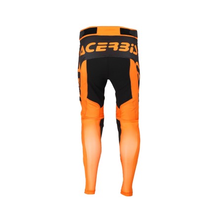 PANTALONE ACERBIS X-FLEX 2.0 ANAHEIM ARANCIO