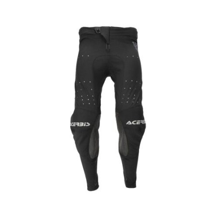 PANTALONE ACERBIS X-FLEX 2.0 ANAHEIM NERO-GRIGIO