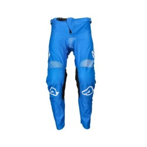 PANTALONE MX LINEAR LUGO BLU