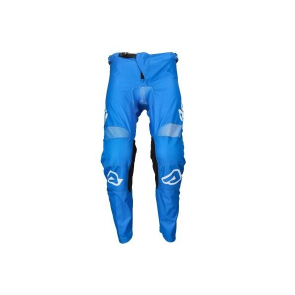 PANTALONE MX LINEAR LUGO BLU