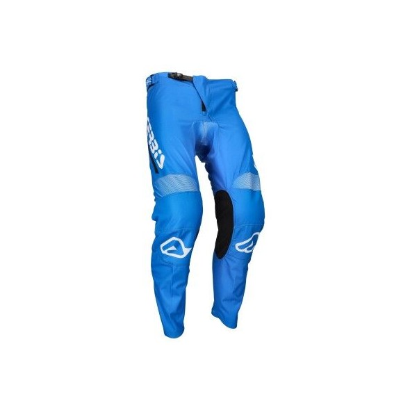 PANTALONE MX LINEAR LUGO BLU
