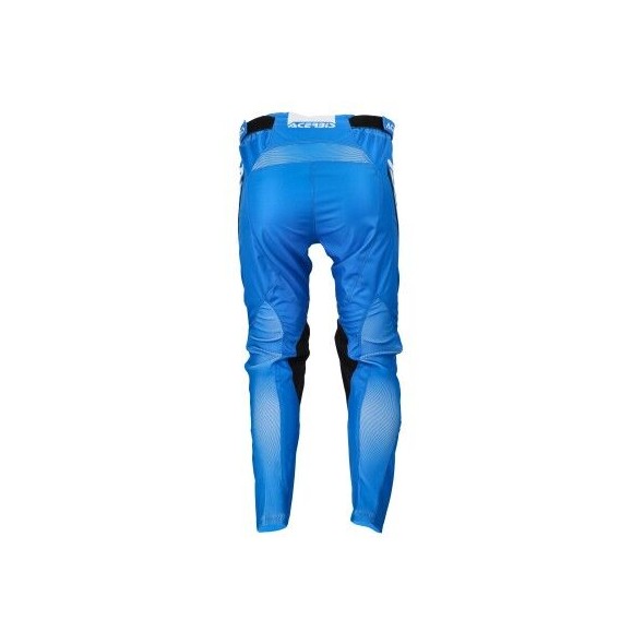 PANTALONE MX LINEAR LUGO BLU