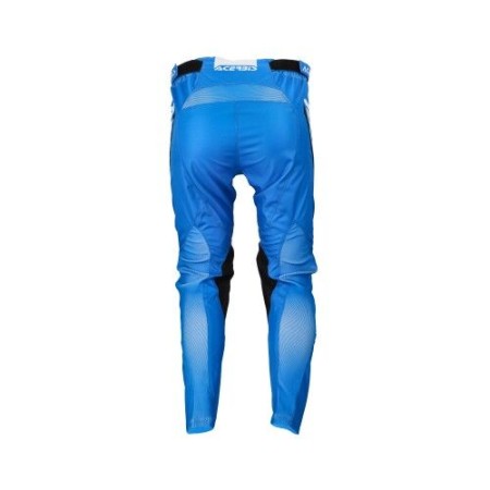 PANTALONE MX LINEAR LUGO BLU
