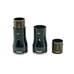 Supporti molle forcella regolabili Beta RR 300 (20-26) KYB K-Tech