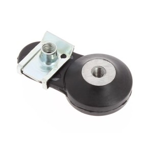 SILENT BLOCK MARMITTA 2T CON CLIP