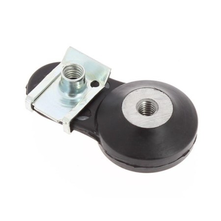 SILENT BLOCK MARMITTA 2T CON CLIP