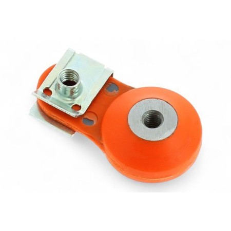 SILENT BLOCK MARMITTA 2T CON CLIP