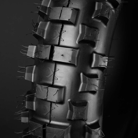 X-GRIP KING KONG 140/80-18 MEDIUM