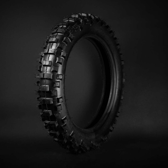 X-GRIP KING KONG 140/80-18 MEDIUM