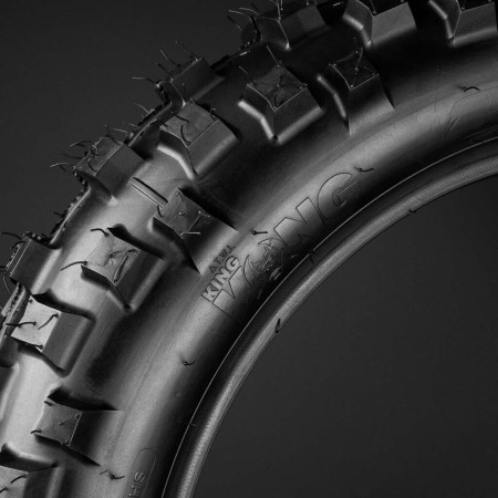 X-GRIP KING KONG 140/80-18 MEDIUM
