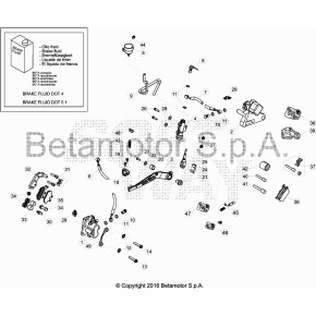 BULLONE 8.40 RS CH - 11.55510.000