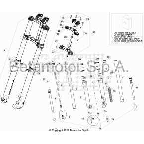 KIT VITI - 007.34.955.00.00