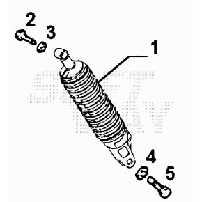 BULLONE 8.35 PF CH RS - 11.55470.000