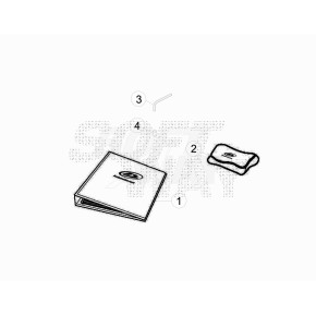 CD ISTRUZIONI RR 2T - 026.44.013.00.00