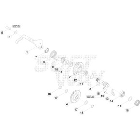 RONDELLA SS .24.1,5 DIN - 27.71215.150