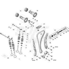 RONDELLA SPESSORE 2,100 - 006.11.040.20.10