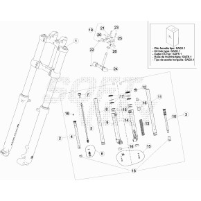 GRUPPO PACCO COMPRESSIONE - 007.34.929.00.00