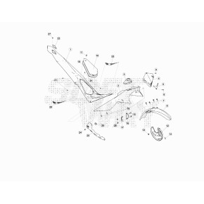 PARAFANGO ANTERIORE - 007.43.834.81.11