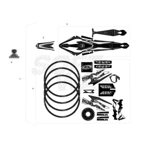 DECALCO EVO FACTORY -COMPLETAMENTO- - 007.43.813.00.00