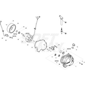 STATORE - 006.10.120.00.00