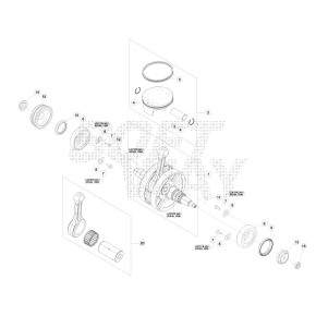 SPINOTTO - 029.02.051.00.00