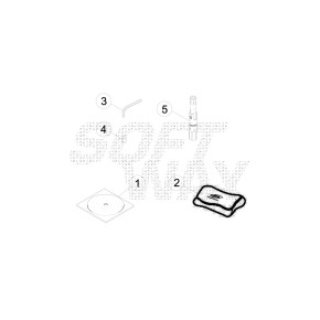 CD ISTRUZIONI RR 4T /430/480CC - 031.44.011.00.00