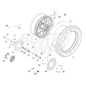 COPERTURA - 036.42.003.00.00