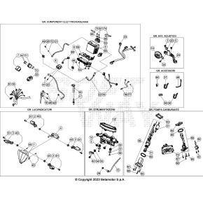 STRUMENTO DIGITALE RR 4T - 037.40.005.00.00