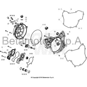 ANELLO TENUTA 17X26X6 - C02.01.039.00.00