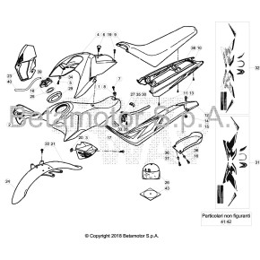CD MANUALE USO E MANUTENZIONE ALP 4T - 017.44.011.00.00